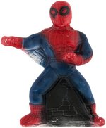 SPIDER-MAN CARNIVAL STATUE/BANK.