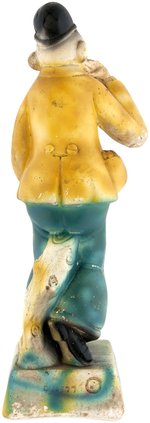 WIMPY RARE CARNIVAL STATUE.