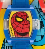 SPIDER-MAN WATCH FULL STORE DISPLAY.