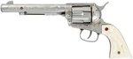 NICHOLS STALLION 45 BOXED FIRST VERSION CAP GUN.