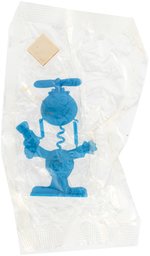 QUAKER QUISP WIGGLE FIGURE PREMIUM.