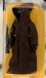 STAR WARS - JAWA 20 BACK-X AFA 75+ EX+/NM.