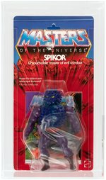 MASTERS OF THE UNIVERSE - SPIKOR SERIES 4 AFA 80 NM.