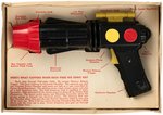 BUCK ROGERS SONIC RAY BOXED GUN.