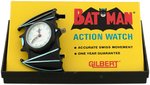 BATMAN GILBERT ACTION WATCH.