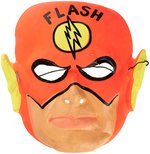 THE FLASH RARE BOXED BEN COOPER HALLOWEEN COSTUME.