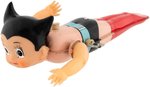 MIGHTY ATOM/ASTRO BOY BOXED JAPANESE SWIMMING WIND-UP.