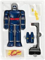 TETSUJIN 28-GO BOXED POPY DELUXE GB-24 ROBOT FIGURE.