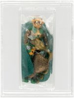 G.I. JOE - SERPENTOR (FINAL ENGINEERING PILOT) SERIES 5 CAS 85+.