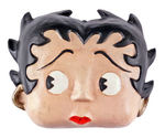 BETTY BOOP STRING HOLDER.