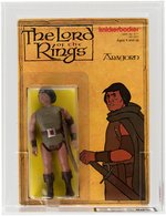 KNICKERBOCKER "LORD OF THE RINGS - ARAGORN" UKG 80%.