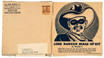 “LONE RANGER MAKE-UP KIT” PREMIUM.