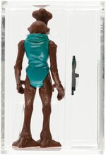 STAR WARS - LOOSE FIRST SHOT ACTION FIGURE HAMMERHEAD AFA 85 NM+.