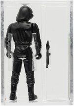 STAR WARS - RETURN OF THE JEDI LOOSE ACTION FIGURE UZAY TURKISH IMPERIAL GUNNER AFA 85 NM+.