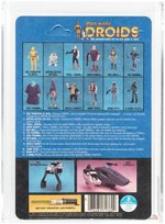 STAR WARS: DROIDS - TIG FROMM AFA 80 NM.