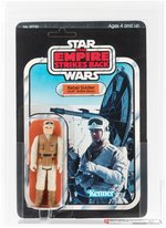 STAR WARS: THE EMPIRE STRIKES BACK - REBEL SOLDIER (HOTH BATTLE GEAR) 31 BACK-B AFA 85 NM+.