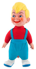 "BEANY" MATTEL DOLL FROM BEANY AND CECIL TV SHOW.