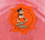 "MICKEY MOUSE HOSE."