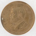 GRANT MEDAL MADE BY AND DISTRIBUTED IN PHILA PARADE BY U.S.MINT DEC. 16, 1879.