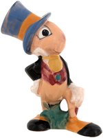 PINOCCHIO - JIMINY CRICKET BRAYTON LAGUNA FIGURINE (SIZE VARIETY).