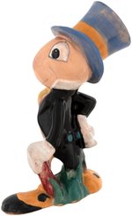 PINOCCHIO - JIMINY CRICKET BRAYTON LAGUNA FIGURINE (SIZE VARIETY).