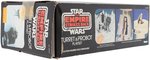 "STAR WARS: THE EMPIRE STRIKES BACK - TURRET & PROBOT PLAYSET" IN BOX.