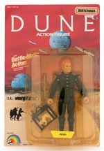 DUNE - FEYD CARDED ACTION FIGURE.