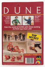DUNE - FEYD CARDED ACTION FIGURE.