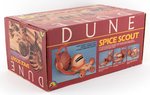 DUNE SPICE SCOUT BOXED VEHICLE.
