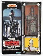 STAR WARS - IG-88 (BOUNTY HUNTER) BOXED LARGE SIZE ACTION FIGURE.