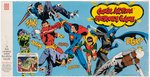DENYS FISHER COMIC ACTION HEROES GAME.
