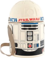 "STAR WARS - R2-D2" RARE PROTOTYPE LUNCHBOX.