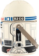 "STAR WARS - R2-D2" RARE PROTOTYPE LUNCHBOX.