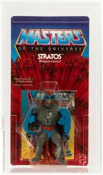 MASTERS OF THE UNIVERSE - STRATOS SERIES 1/8 BACK UKG Y80%.