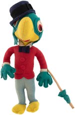 THREE CABALLEROS - JOSÉ CARIOCA DOLL.