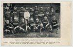 1906 CANTON, OH CHINAMEN BASEBALL TEAM POSTCARD.