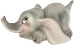 BABY DUMBO CERAMIC ZACCAGNINI FIGURINE.