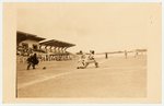 C. 1950s ARUBA BASEBALL REAL PHOTO POSTCARD.