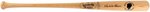 PEE WEE REESE (HOF) SIGNED BASEBALL BAT.