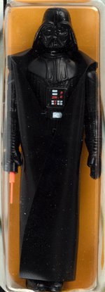 STAR WARS - DARTH VADER 12 BACK-C AFA 85 NM+.