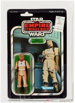 STAR WARS: THE EMPIRE STRIKES BACK - BOSSK 32 BACK-B AFA 75 EX+/NM.