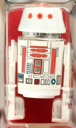 STAR WARS - R5-D4 21 BACK-A AFA 80 NM.