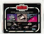 STAR WARS: THE EMPIRE STRIKES BACK - STAR DESTROYER DIE-CAST DCA 75 EX+/NM.