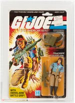 G.I. JOE: A REAL AMERICAN HERO - SPIRIT SERIES 3/32 BACK AFA 85 NM+.