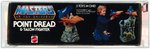 MASTERS OF THE UNIVERSE - POINT DREAD PLAYSET AFA 80