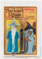 KNICKERBOCKER THE LORD OF THE RINGS - GANDALF THE GREY AFA 60 EX.