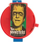 THE MUNSTERS 3 COLOR WRIST FLASHLITE.