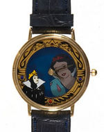 EMPLOYEE ONLY "SNOW WHITE" LIMITED EDITION WATCH.