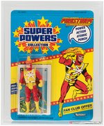 "SUPER POWERS COLLECTION - FIRESTORM" AFA 80 NM.