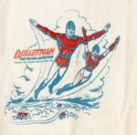 BULLETMAN RARE CHILD’S T-SHIRT.